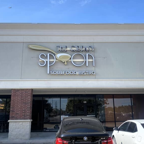 Custom Signs